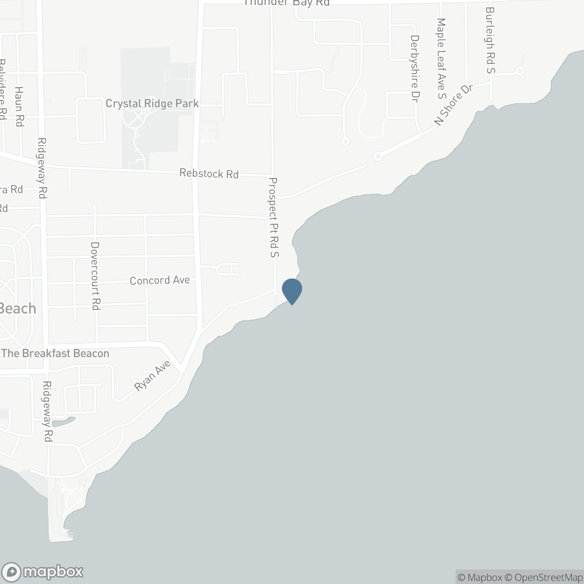 7 - 340 PROSPECT POINT ROAD, Fort Erie, Ontario L0S 1N0